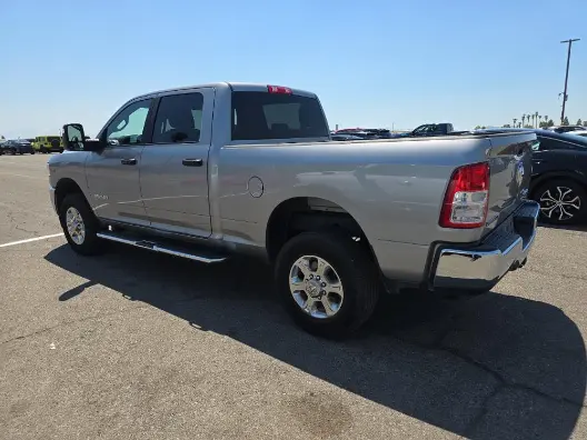 Florida Fine Cars - Used RAM 2500 2024 WEST PALM BIG HORN