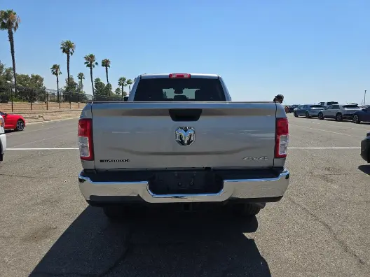 Florida Fine Cars - Used RAM 2500 2024 WEST PALM BIG HORN