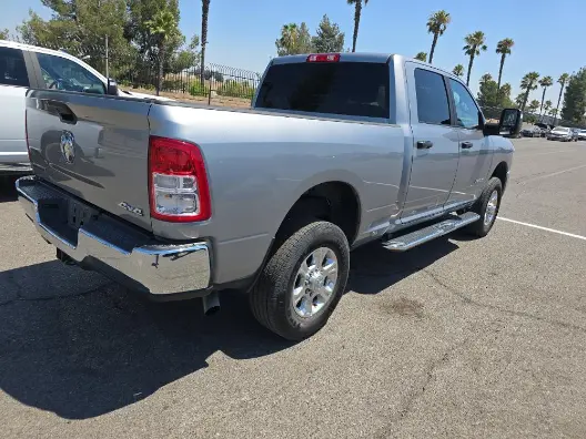 Florida Fine Cars - Used RAM 2500 2024 WEST PALM BIG HORN