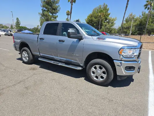 Florida Fine Cars - Used RAM 2500 2024 WEST PALM BIG HORN
