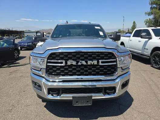Florida Fine Cars - Used RAM 2500 2024 WEST PALM BIG HORN
