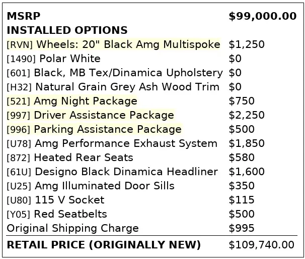 Florida Fine Cars - Used MERCEDES-BENZ AMG GT 2019 ORLANDO AMG GT 53