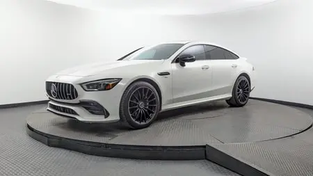 Florida Fine Cars - Used MERCEDES-BENZ AMG-GT 2019 MIAMI AMG GT 53