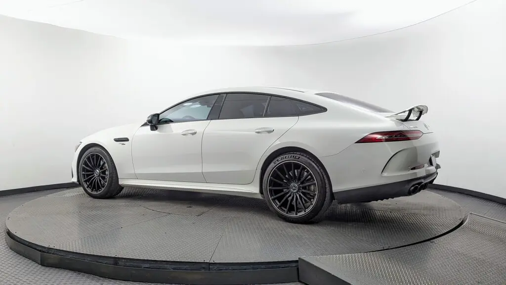 Florida Fine Cars - Used MERCEDES-BENZ AMG GT 2019 MIAMI AMG GT 53