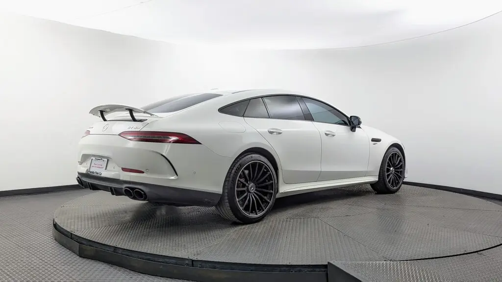 Florida Fine Cars - Used MERCEDES-BENZ AMG GT 2019 MIAMI AMG GT 53