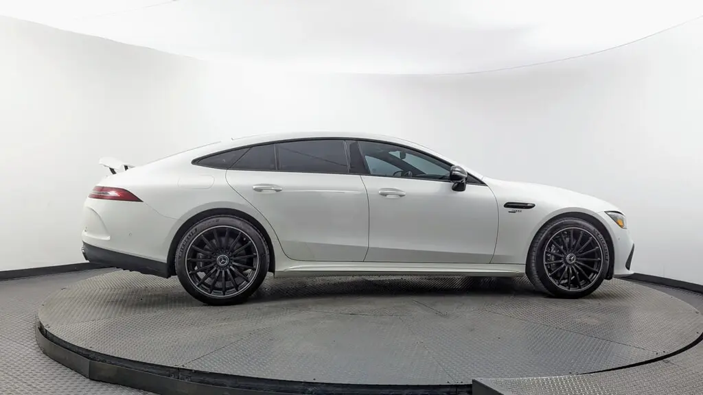 Florida Fine Cars - Used MERCEDES-BENZ AMG GT 2019 MIAMI AMG GT 53