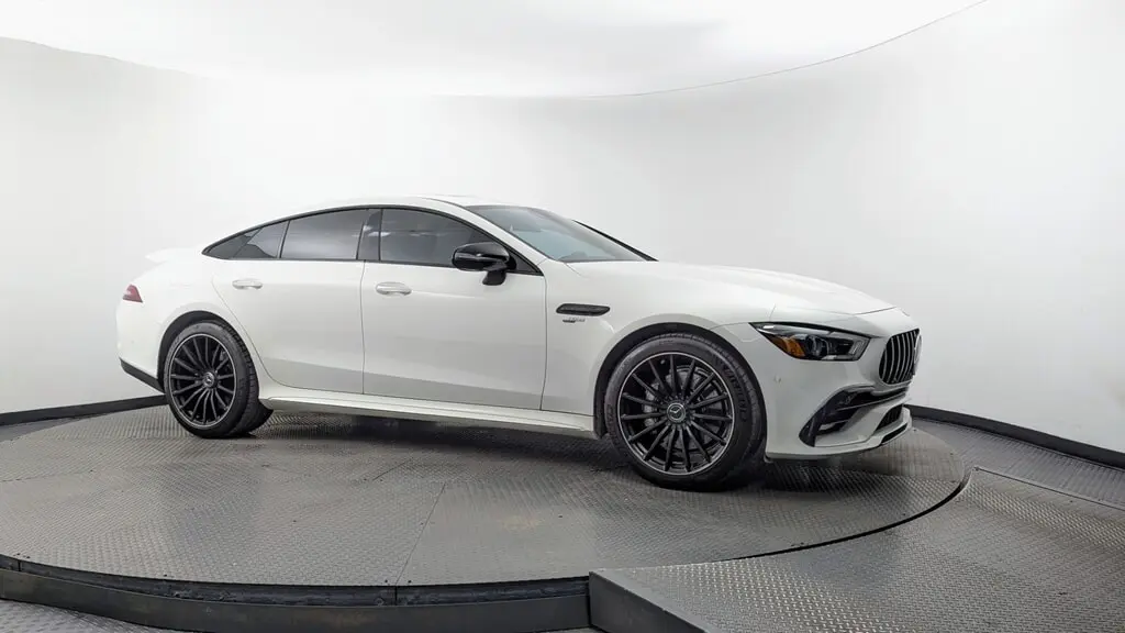 Florida Fine Cars - Used MERCEDES-BENZ AMG GT 2019 MIAMI AMG GT 53