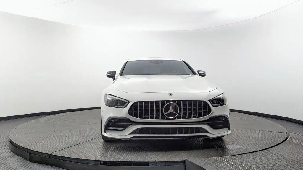 Florida Fine Cars - Used MERCEDES-BENZ AMG GT 2019 MIAMI AMG GT 53