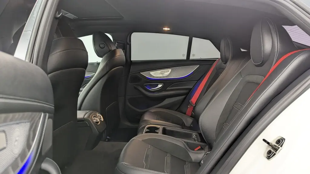 Florida Fine Cars - Used MERCEDES-BENZ AMG GT 2019 MIAMI AMG GT 53