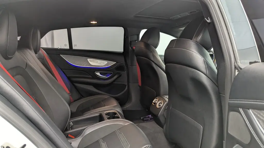 Florida Fine Cars - Used MERCEDES-BENZ AMG GT 2019 MIAMI AMG GT 53