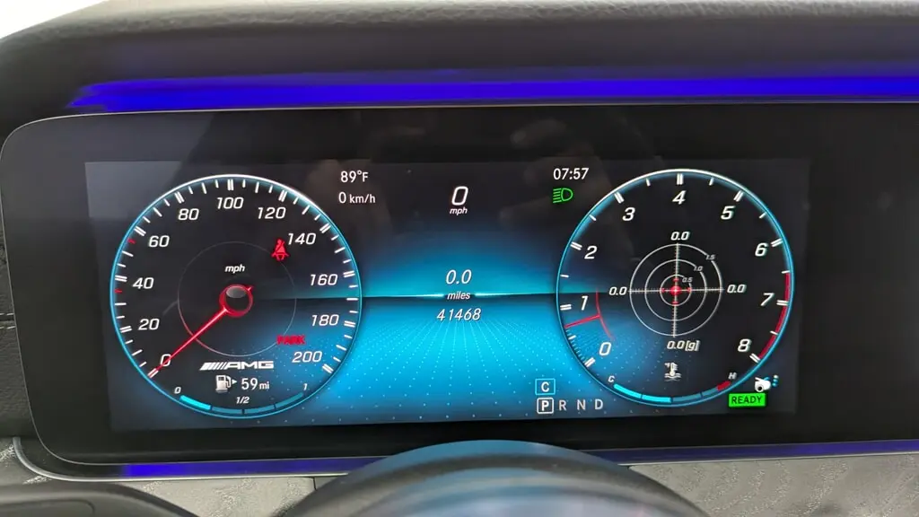 Florida Fine Cars - Used MERCEDES-BENZ AMG GT 2019 MIAMI AMG GT 53