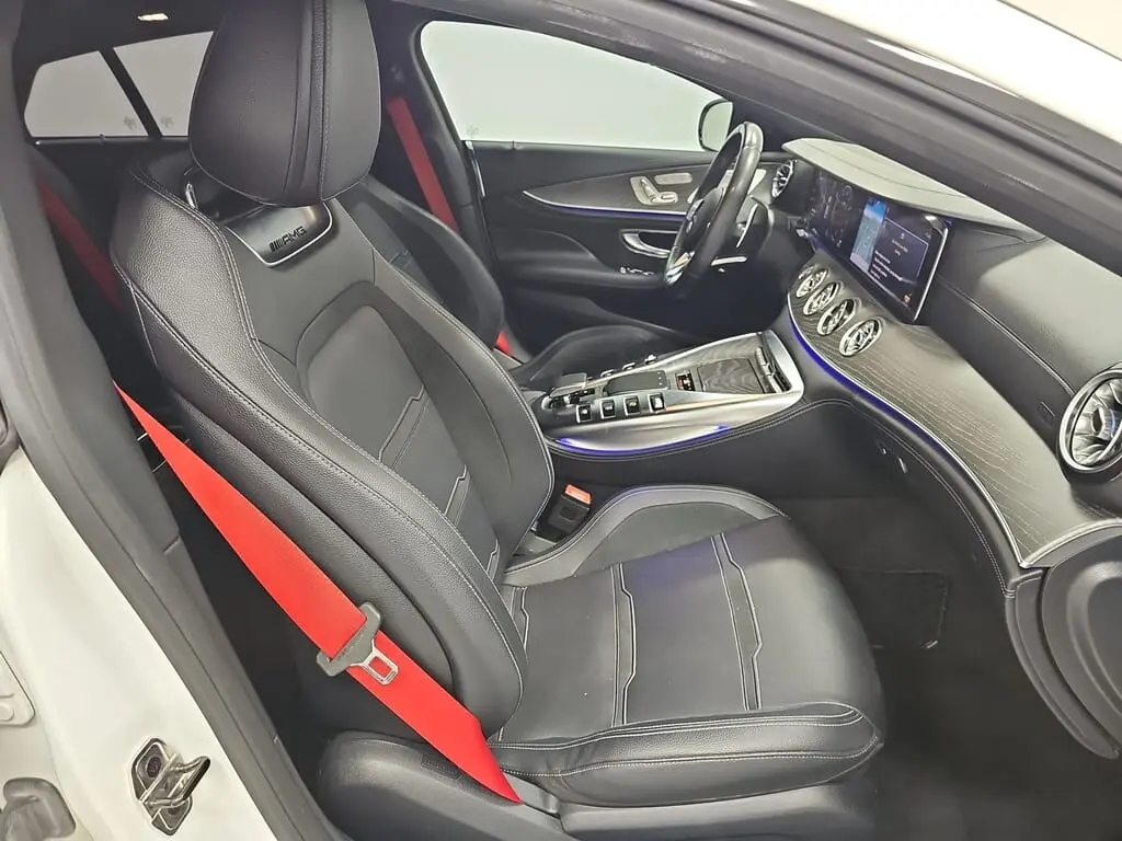 Florida Fine Cars - Used MERCEDES-BENZ AMG GT 2019 ORLANDO AMG GT 53