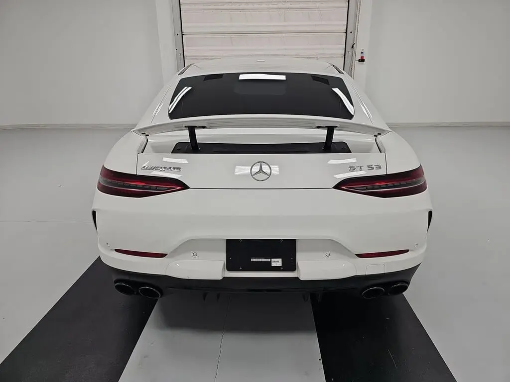 Florida Fine Cars - Used MERCEDES-BENZ AMG GT 2019 ORLANDO AMG GT 53