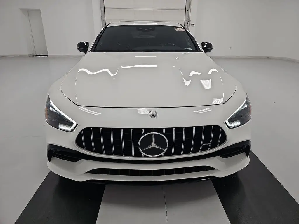 Florida Fine Cars - Used MERCEDES-BENZ AMG GT 2019 ORLANDO AMG GT 53
