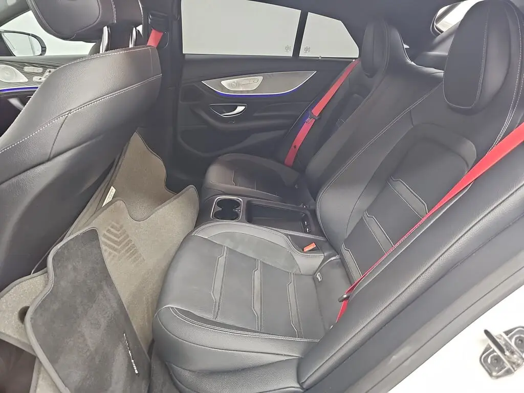 Florida Fine Cars - Used MERCEDES-BENZ AMG GT 2019 ORLANDO AMG GT 53