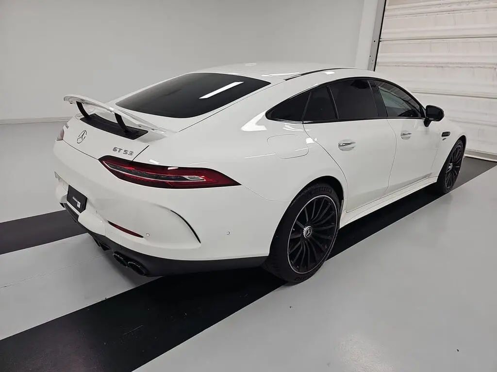 Florida Fine Cars - Used MERCEDES-BENZ AMG GT 2019 ORLANDO AMG GT 53