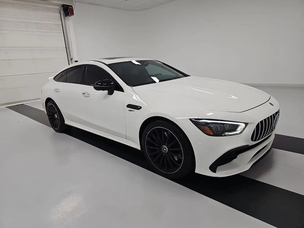 Florida Fine Cars - Used MERCEDES-BENZ AMG GT 2019 ORLANDO AMG GT 53