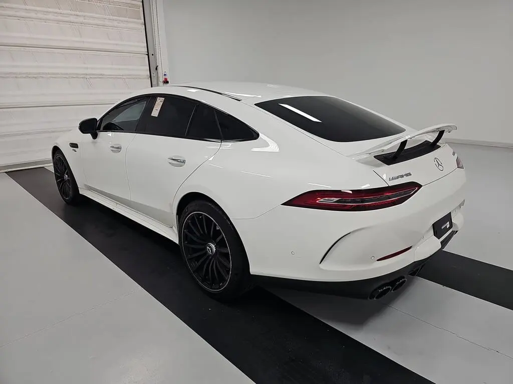 Florida Fine Cars - Used MERCEDES-BENZ AMG GT 2019 ORLANDO AMG GT 53
