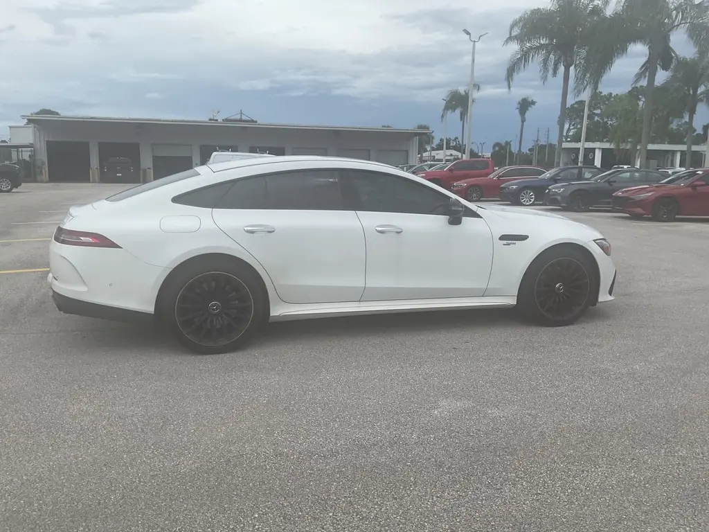 Florida Fine Cars - Used MERCEDES-BENZ AMG GT 2019 ORLANDO AMG GT 53
