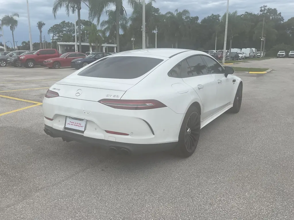 Florida Fine Cars - Used MERCEDES-BENZ AMG GT 2019 ORLANDO AMG GT 53