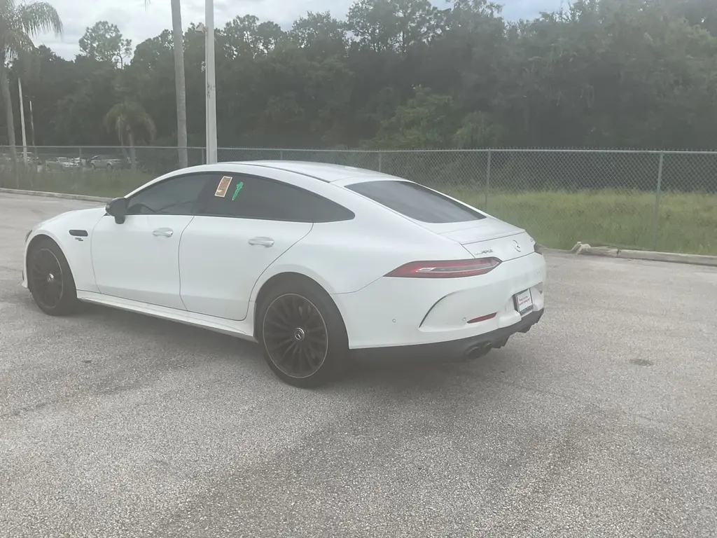 Florida Fine Cars - Used MERCEDES-BENZ AMG GT 2019 ORLANDO AMG GT 53