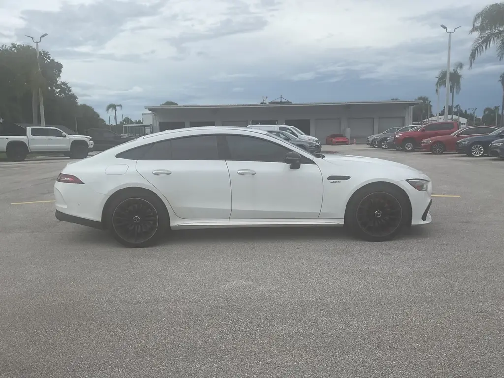Florida Fine Cars - Used MERCEDES-BENZ AMG GT 2019 ORLANDO AMG GT 53