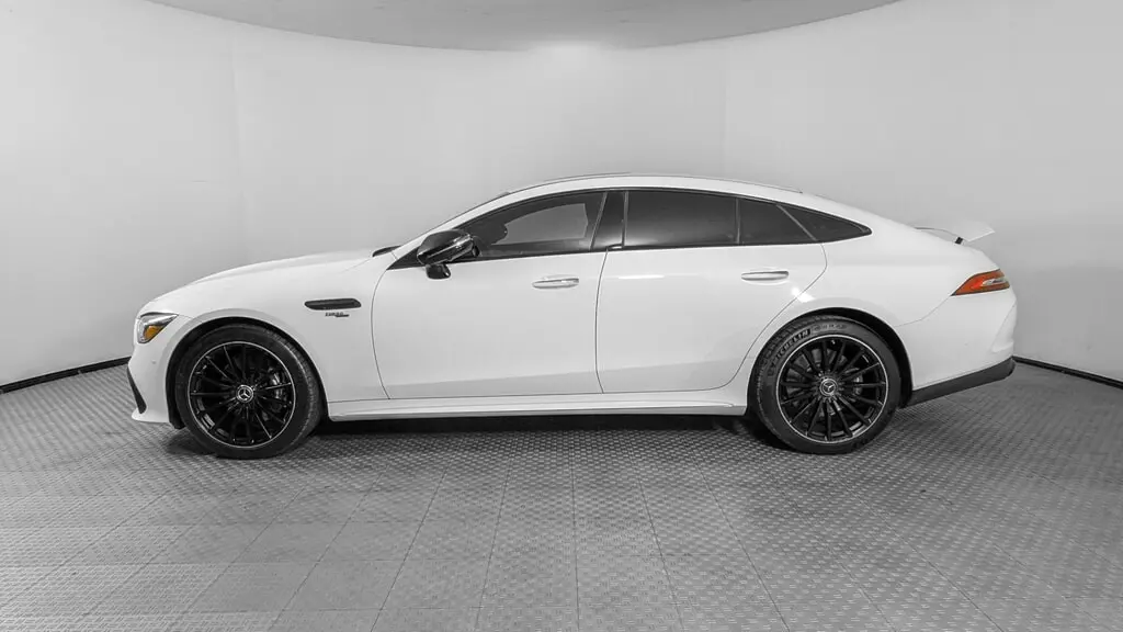 Florida Fine Cars - Used MERCEDES-BENZ AMG GT 2019 ORLANDO AMG GT 53