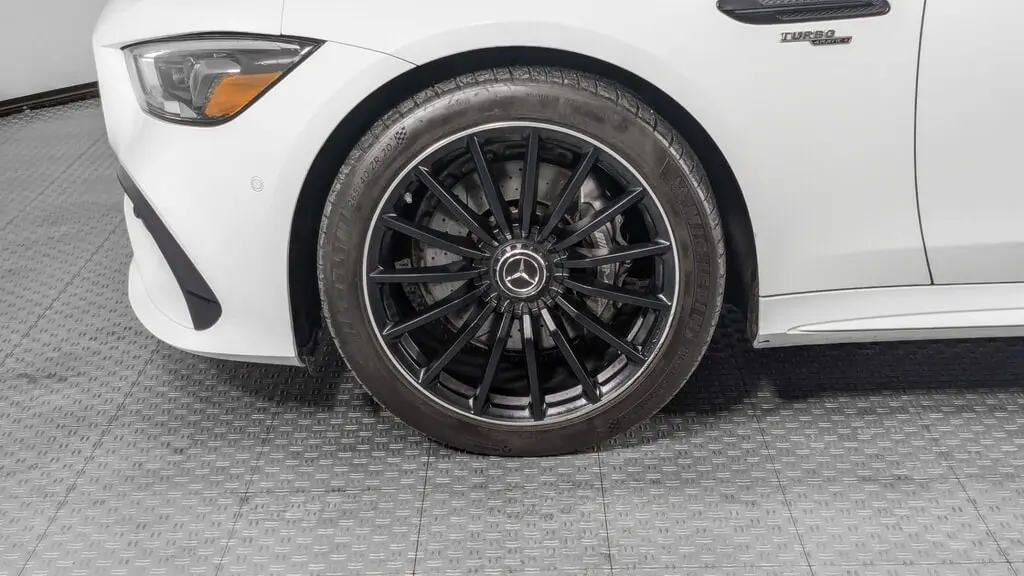 Florida Fine Cars - Used MERCEDES-BENZ AMG GT 2019 ORLANDO AMG GT 53