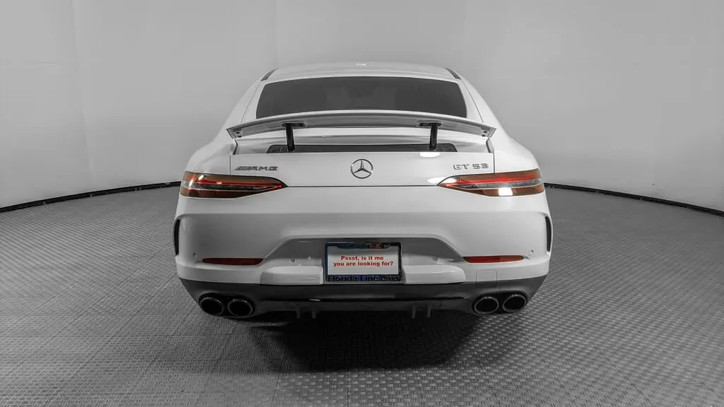 Florida Fine Cars - Used MERCEDES-BENZ AMG GT 2019 ORLANDO AMG GT 53