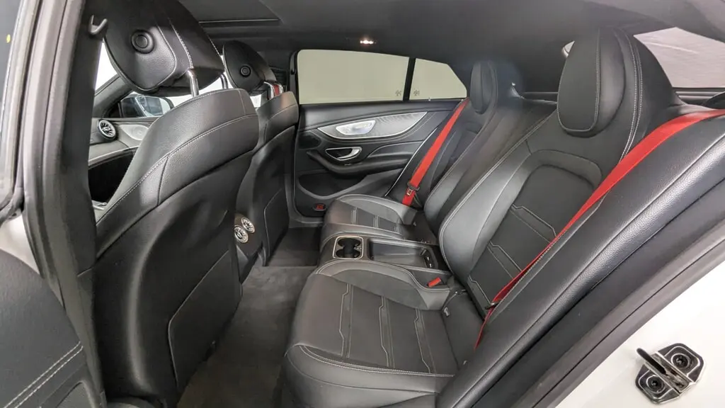 Florida Fine Cars - Used MERCEDES-BENZ AMG GT 2019 ORLANDO AMG GT 53
