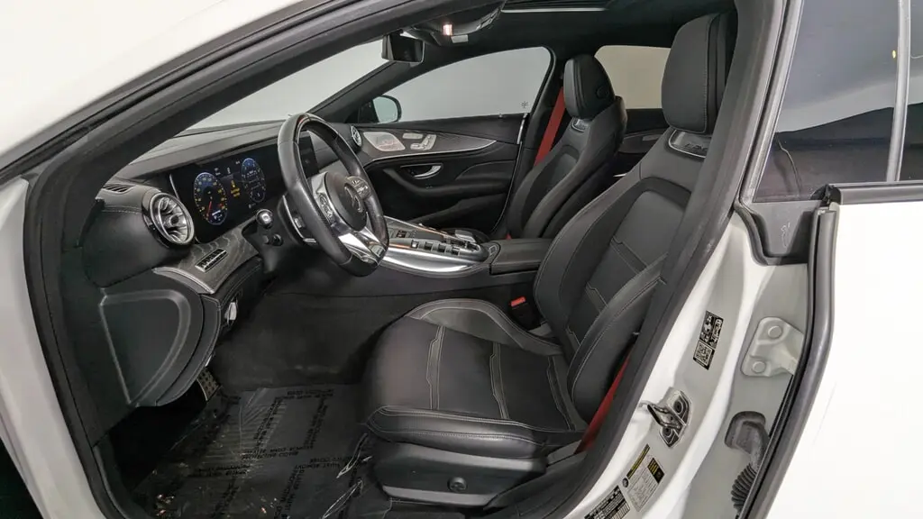 Florida Fine Cars - Used MERCEDES-BENZ AMG GT 2019 ORLANDO AMG GT 53