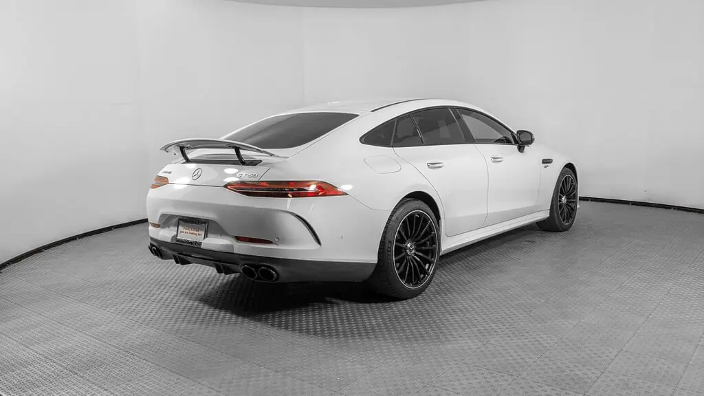 Florida Fine Cars - Used MERCEDES-BENZ AMG GT 2019 ORLANDO AMG GT 53