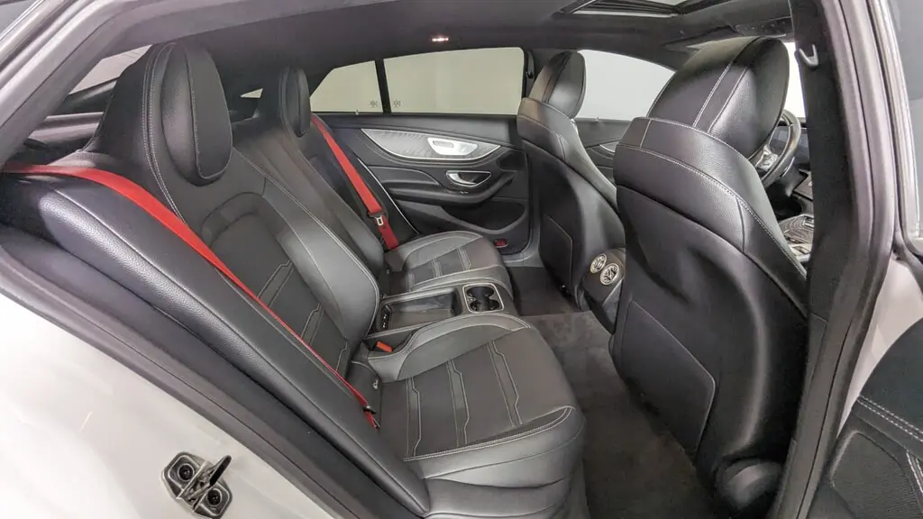 Florida Fine Cars - Used MERCEDES-BENZ AMG GT 2019 ORLANDO AMG GT 53