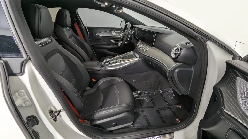 Florida Fine Cars - Used MERCEDES-BENZ AMG GT 2019 ORLANDO AMG GT 53