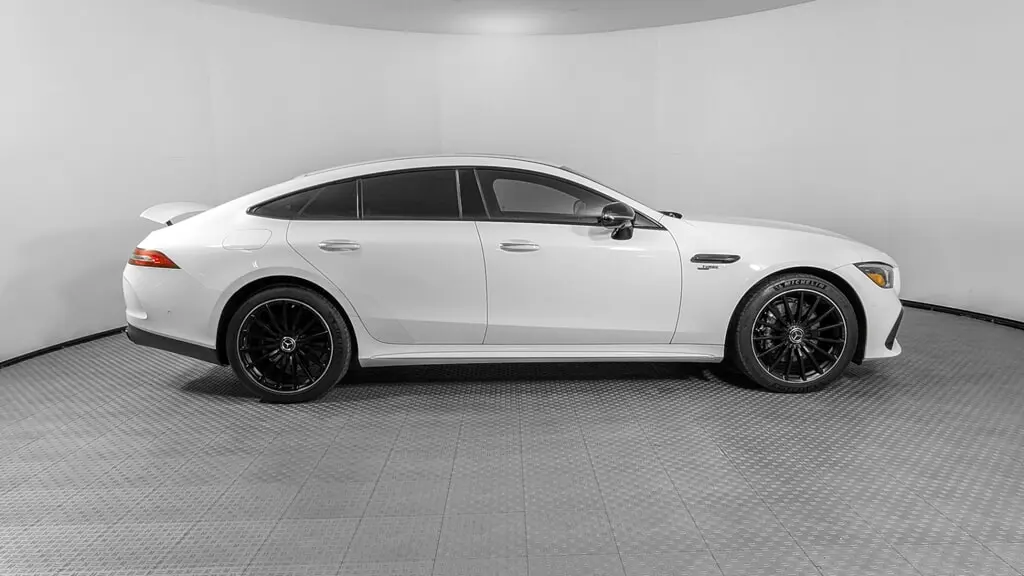 Florida Fine Cars - Used MERCEDES-BENZ AMG GT 2019 ORLANDO AMG GT 53