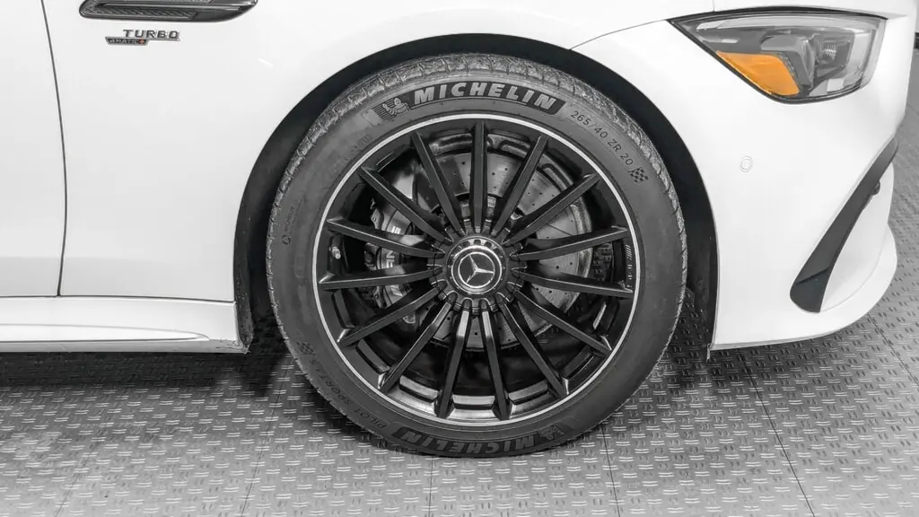 Florida Fine Cars - Used MERCEDES-BENZ AMG GT 2019 ORLANDO AMG GT 53