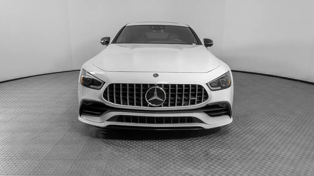 Florida Fine Cars - Used MERCEDES-BENZ AMG GT 2019 ORLANDO AMG GT 53