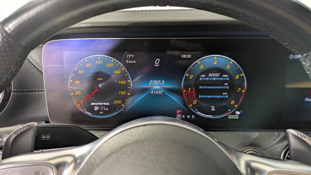 Florida Fine Cars - Used MERCEDES-BENZ AMG GT 2019 ORLANDO AMG GT 53