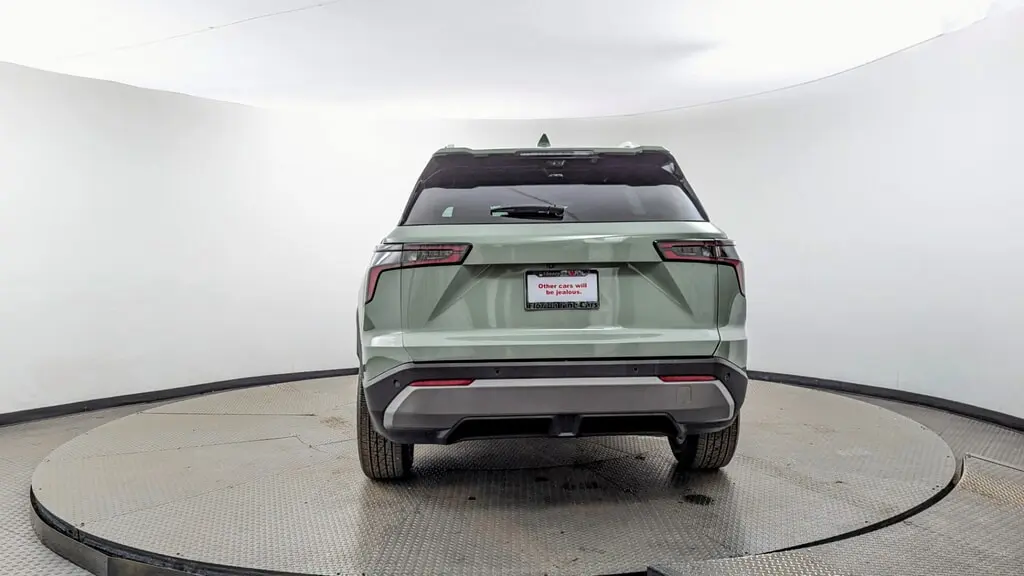 Florida Fine Cars - Used CHEVROLET EQUINOX 2025 WEST PALM FWD LT