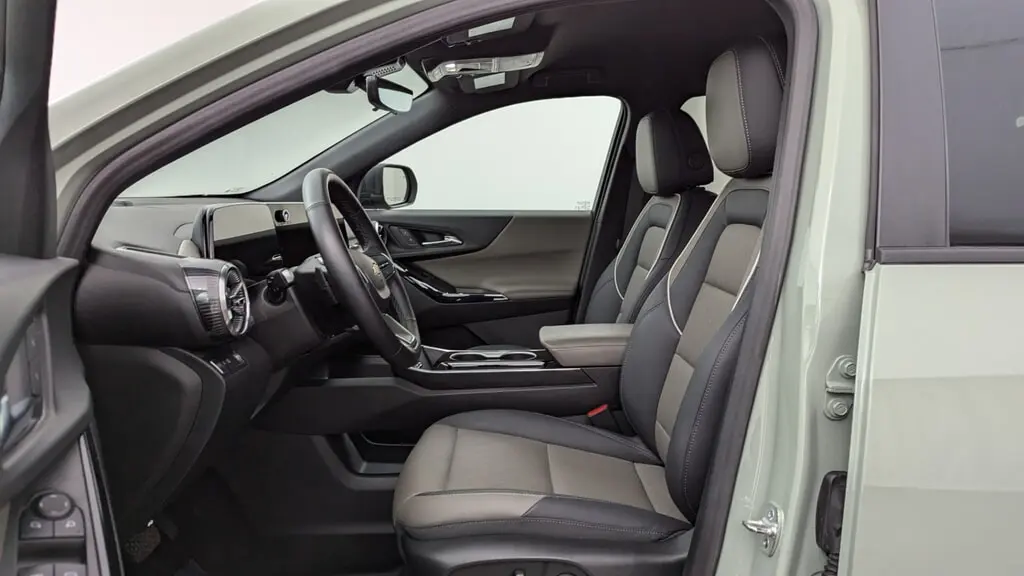 Florida Fine Cars - Used CHEVROLET EQUINOX 2025 WEST PALM FWD LT