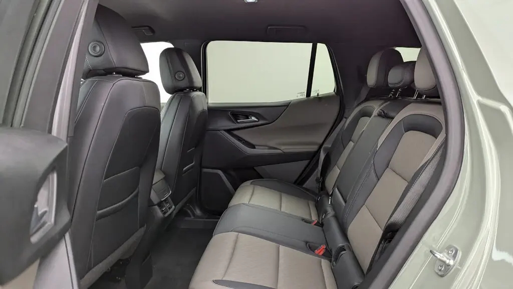 Florida Fine Cars - Used CHEVROLET EQUINOX 2025 WEST PALM FWD LT