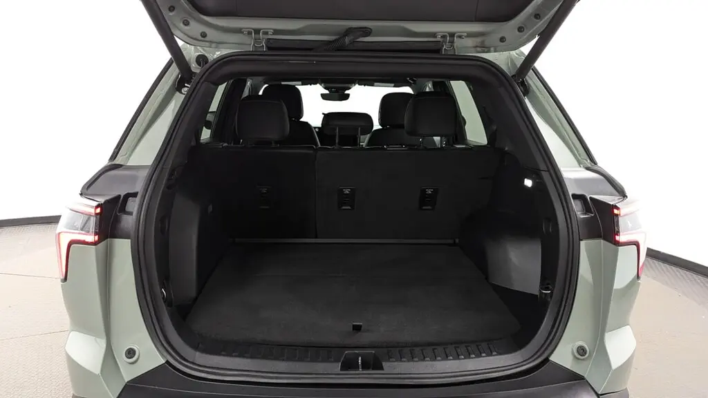 Florida Fine Cars - Used CHEVROLET EQUINOX 2025 WEST PALM FWD LT