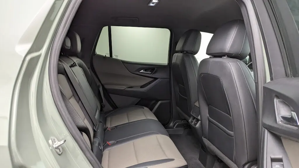 Florida Fine Cars - Used CHEVROLET EQUINOX 2025 WEST PALM FWD LT