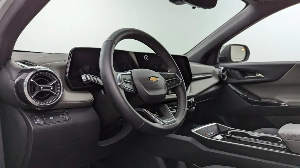 Florida Fine Cars - Used CHEVROLET EQUINOX 2025 WEST PALM FWD LT