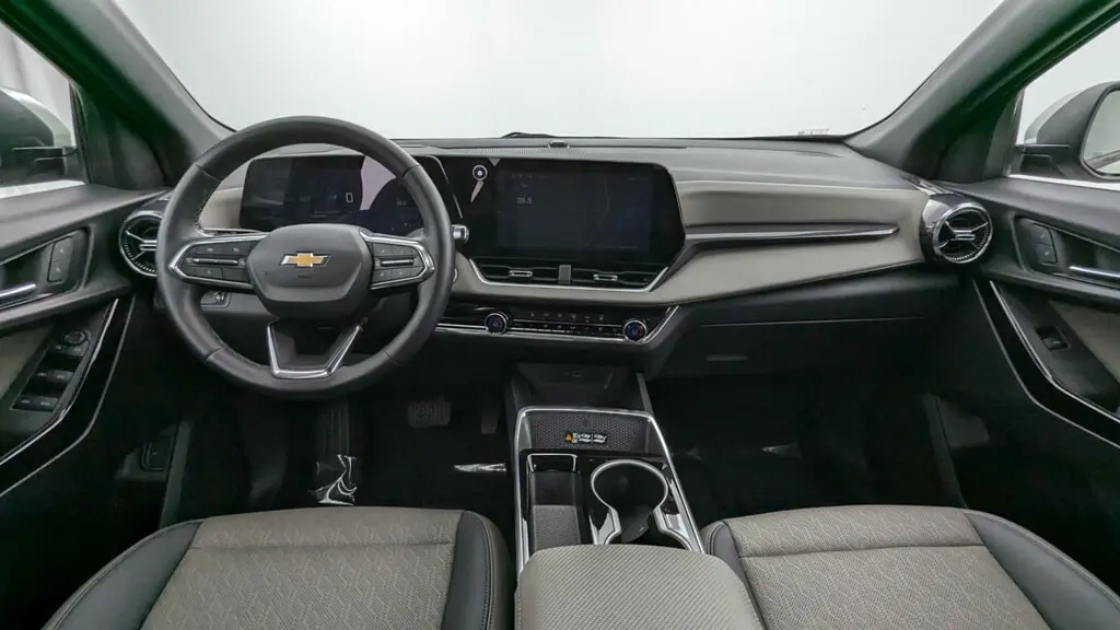 Florida Fine Cars - Used CHEVROLET EQUINOX 2025 WEST PALM FWD LT