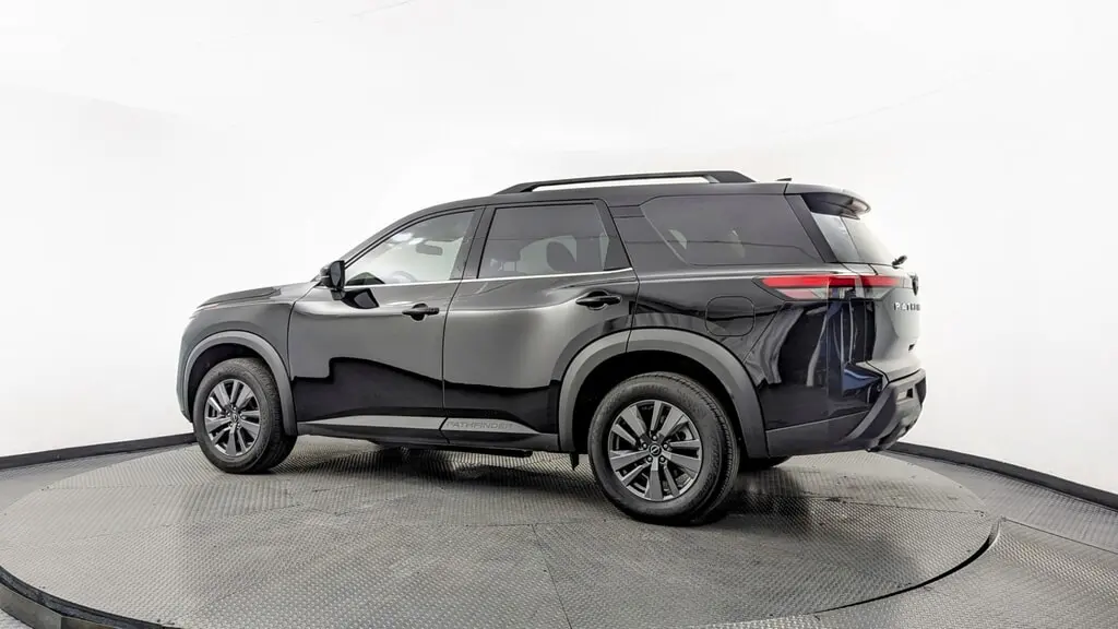 Florida Fine Cars - Used NISSAN PATHFINDER 2024 MIAMI SV