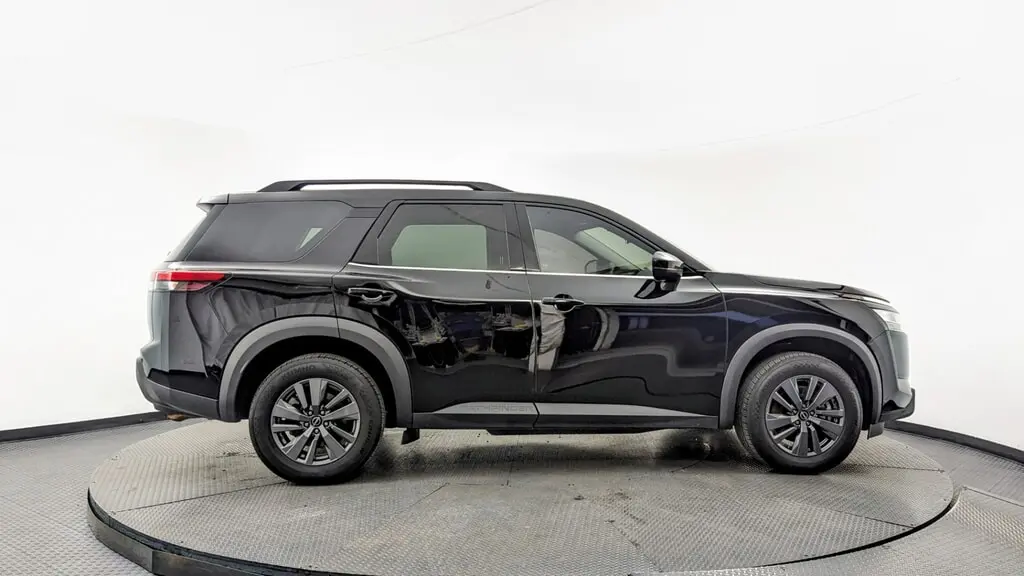 Florida Fine Cars - Used NISSAN PATHFINDER 2024 MIAMI SV