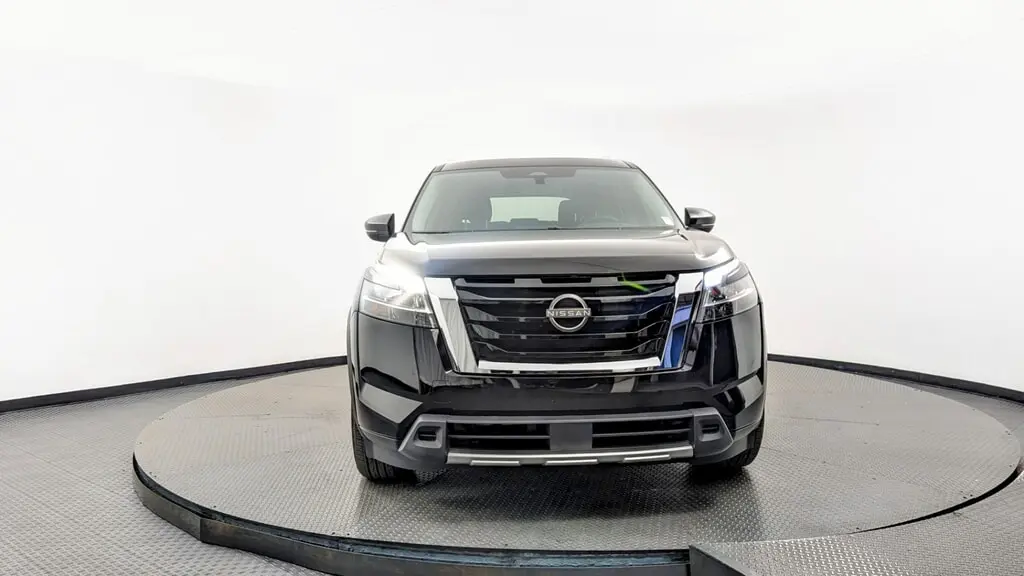 Florida Fine Cars - Used NISSAN PATHFINDER 2024 MIAMI SV