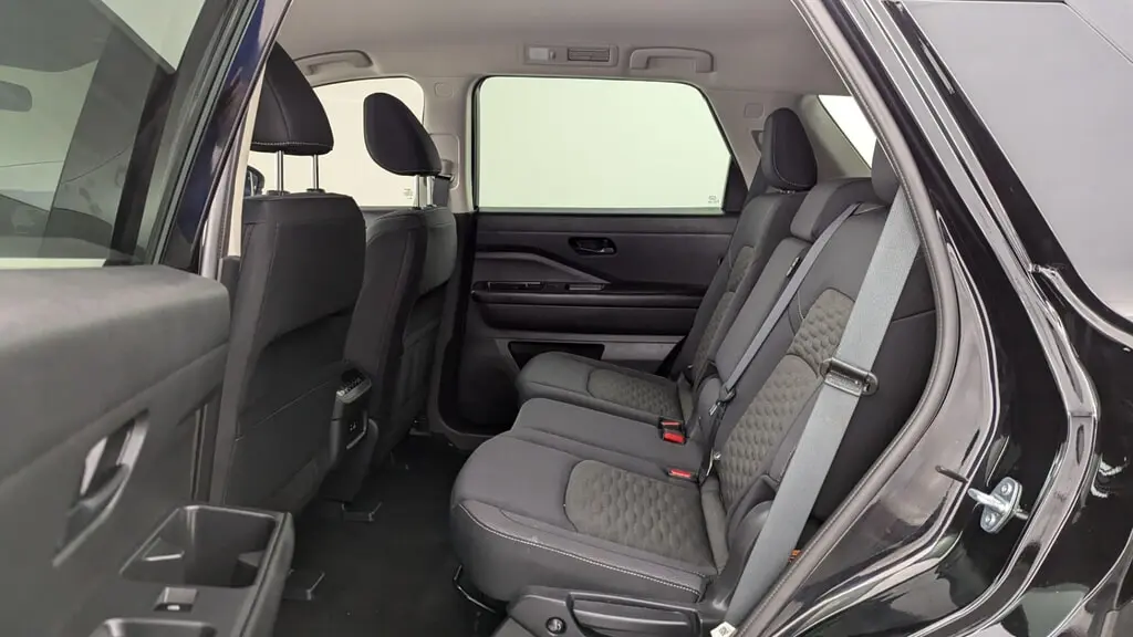 Florida Fine Cars - Used NISSAN PATHFINDER 2024 MIAMI SV