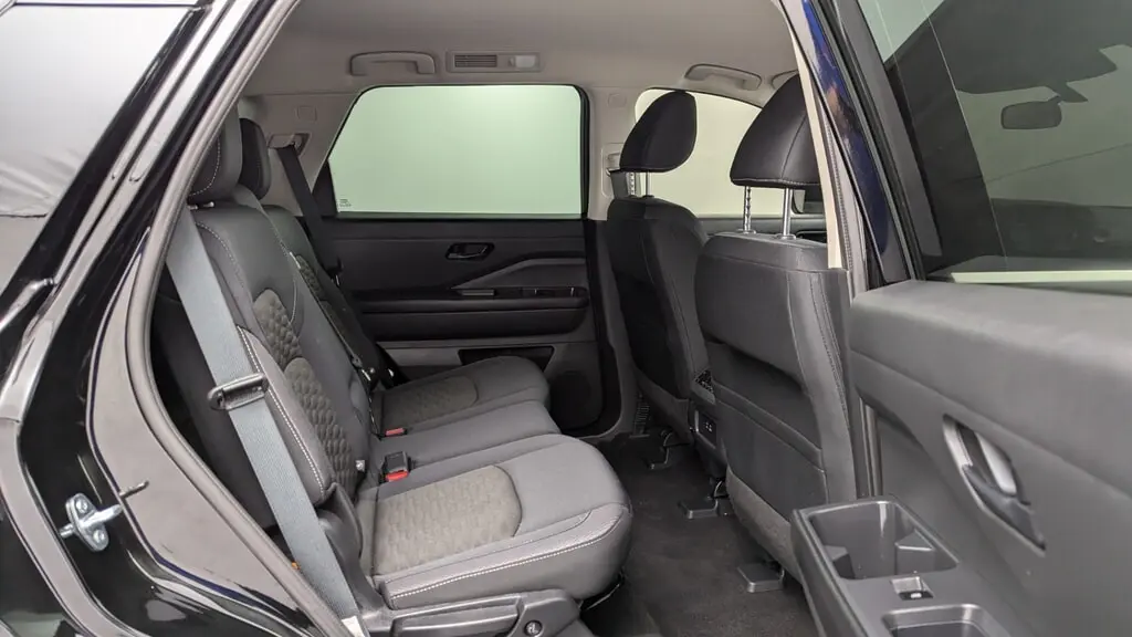 Florida Fine Cars - Used NISSAN PATHFINDER 2024 MIAMI SV